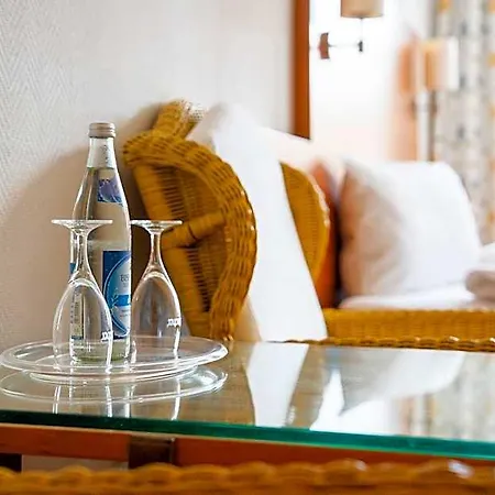 Hotel-restaurant Roter Ochsen Lauchheim