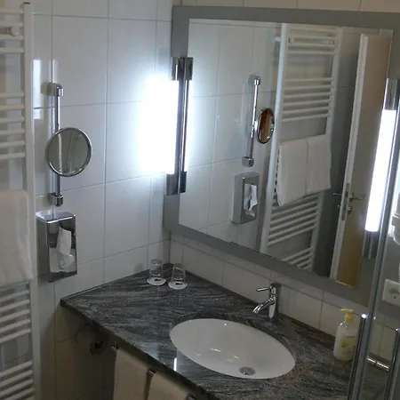 호텔 Hotel-restaurant Roter Ochsen