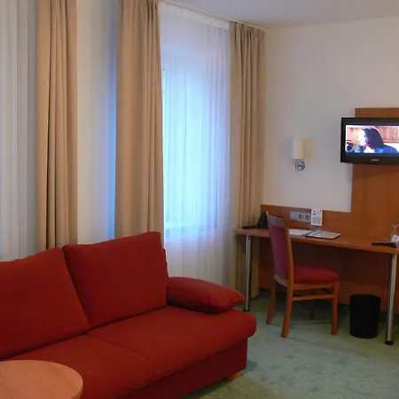 Hotel-restaurant Roter Ochsen