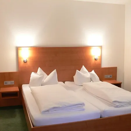 فندق Hotel-restaurant Roter Ochsen