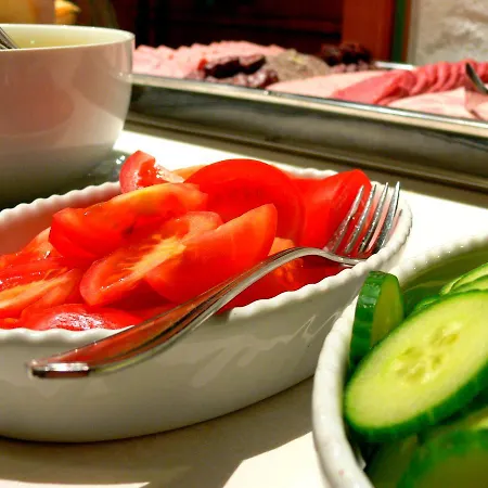 Hotel-restaurant Roter Ochsen 호텔 라우하임