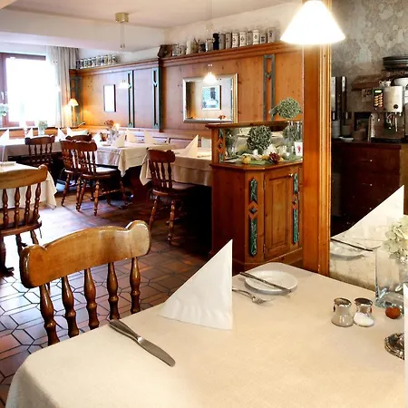 호텔 Hotel-restaurant Roter Ochsen 라우하임