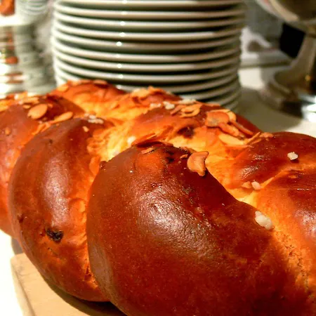 Hotel-restaurant Roter Ochsen 호텔