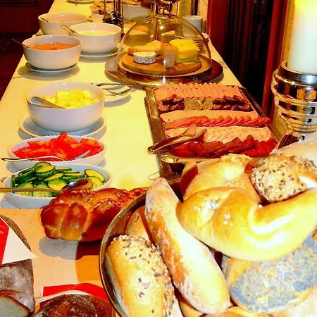 Hotel-restaurant Roter Ochsen