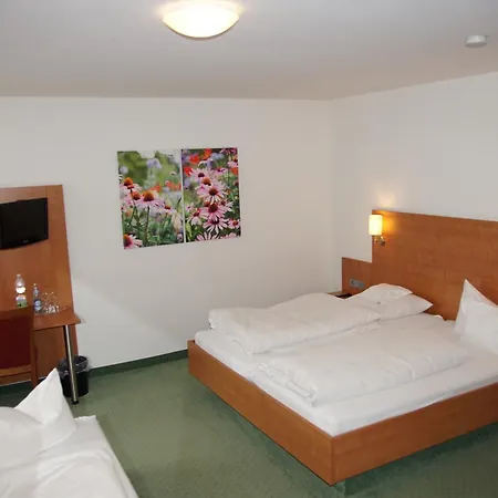 Hotel-restaurant Roter Ochsen فندق Lauchheim