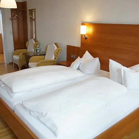 Hotel-restaurant Roter Ochsen 3*