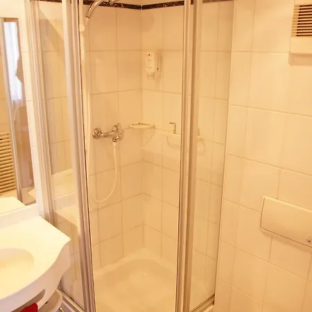 Hotel-restaurant Roter Ochsen 3*