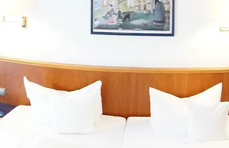 호텔 Hotel-restaurant Roter Ochsen 3*