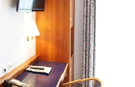 Hotel-restaurant Roter Ochsen 3*