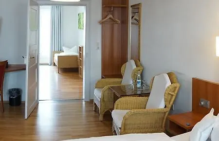 Hotel-restaurant Roter Ochsen