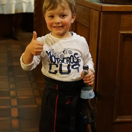 Hotel-restaurant Roter Ochsen 3*