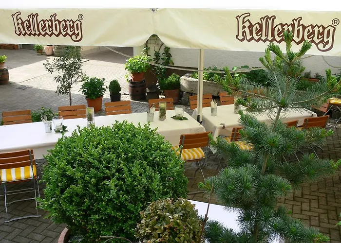 Hotel-restaurant Roter Ochsen Hotel