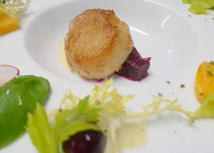 Hotel Hotel-restaurant Roter Ochsen 3*