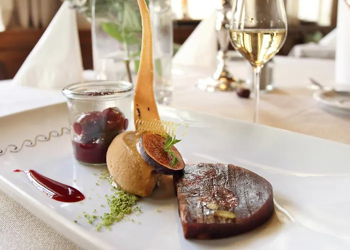 Hotel-restaurant Roter Ochsen Hotel 3*