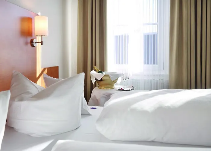 Hotel Hotel-restaurant Roter Ochsen Lauchheim