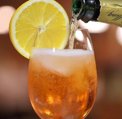 Hotel-restaurant Roter Ochsen 3* Lauchheim