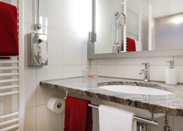 Hotel Hotel-restaurant Roter Ochsen 3*