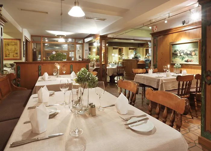 Hotel-restaurant Roter Ochsen 3* Lauchheim