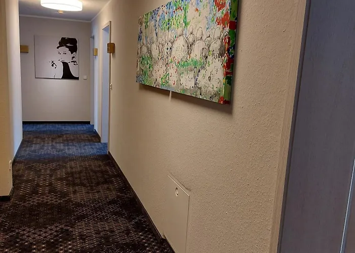 Hotel-restaurant Roter Ochsen Lauchheim