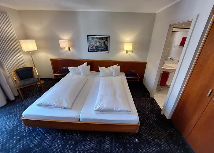 Hotel-restaurant Roter Ochsen