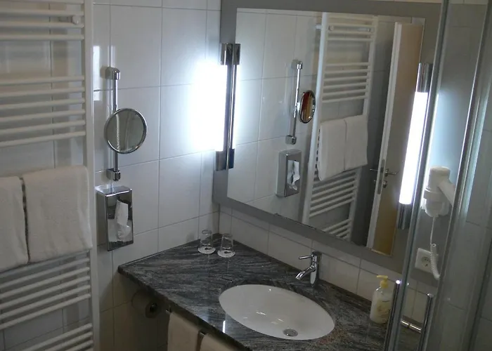 Hotel Hotel-restaurant Roter Ochsen