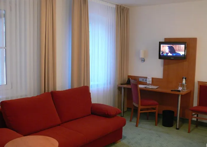 Hotel-restaurant Roter Ochsen