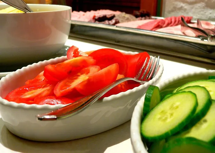 Hotel-restaurant Roter Ochsen Hotel Lauchheim