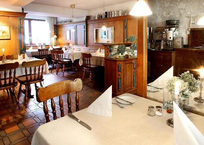 Hotel Hotel-restaurant Roter Ochsen Lauchheim