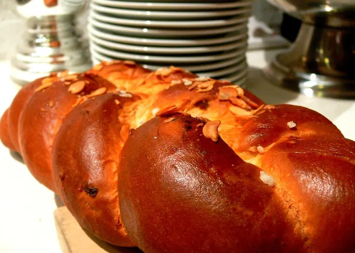 Hotel-restaurant Roter Ochsen Hotel