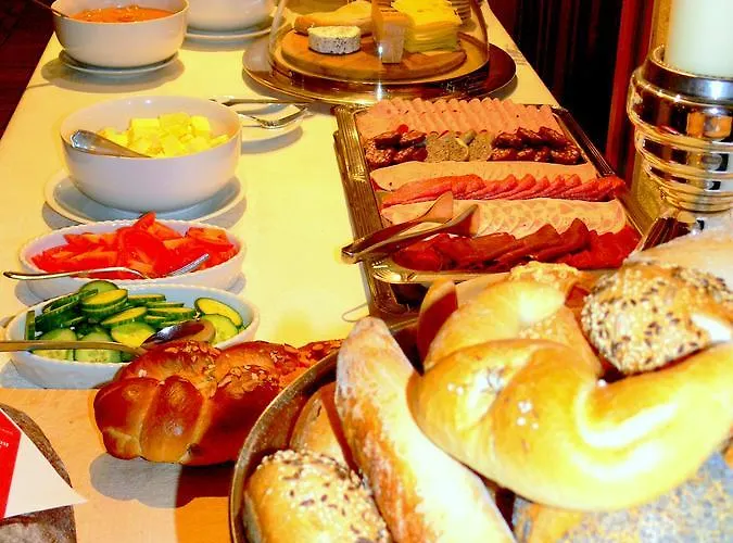 Hotel-restaurant Roter Ochsen