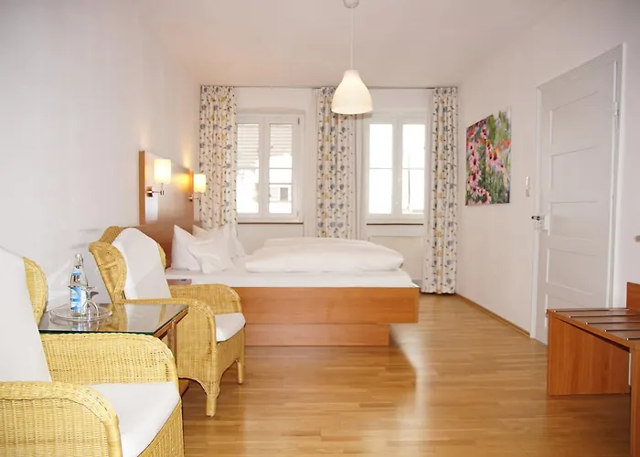 Hotel Hotel-restaurant Roter Ochsen Lauchheim