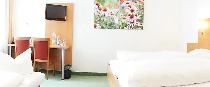 Hotel-restaurant Roter Ochsen Hotel 3*