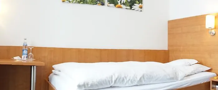 Hotel-restaurant Roter Ochsen