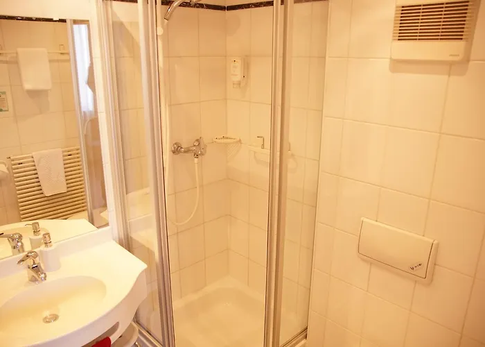 Hotel-restaurant Roter Ochsen 3*