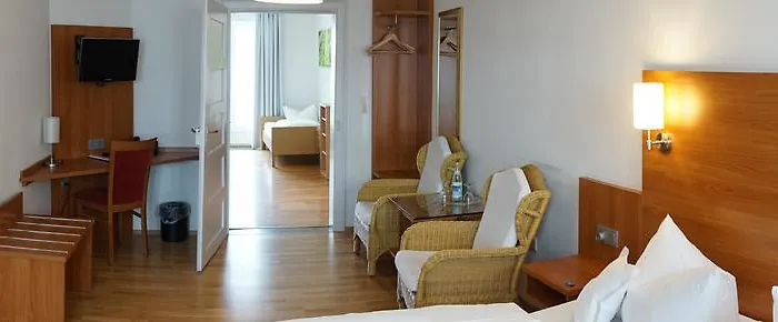 Hotel-restaurant Roter Ochsen