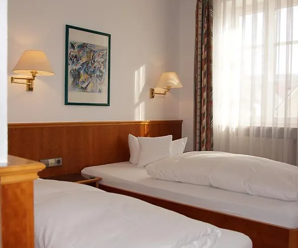 Hotel-restaurant Roter Ochsen 3*