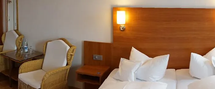 Hotel-restaurant Roter Ochsen