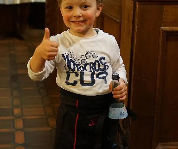 Hotel-restaurant Roter Ochsen 3*